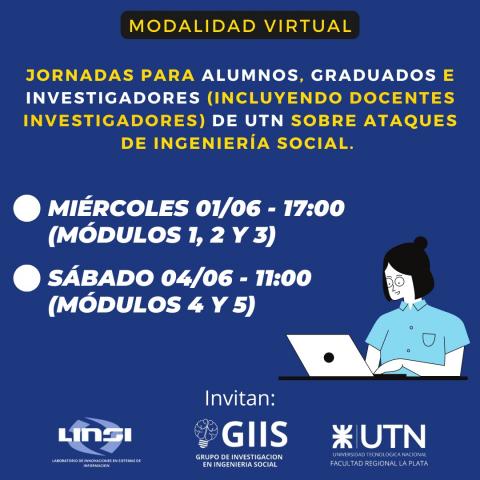 Programa de Prevención contra Ataques de Ingeniería Social