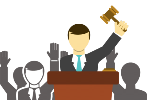 personas en compulsa