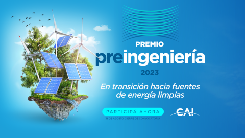 Premio Pre Ingenería