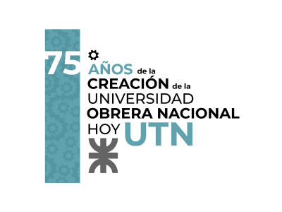 75 años de la creación de la UTN