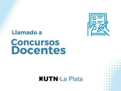 concurso docentes
