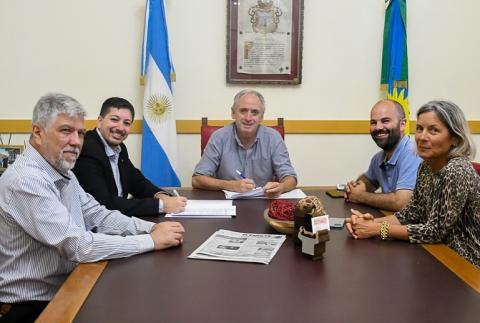 SUI Chascomús