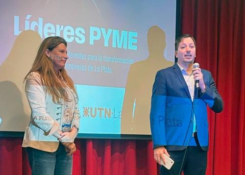 Programa líderes digitales