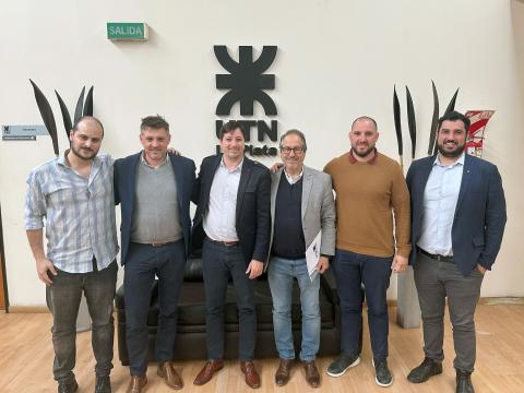 Nuevo Convenio Marco con la firma Anesthesia S.A