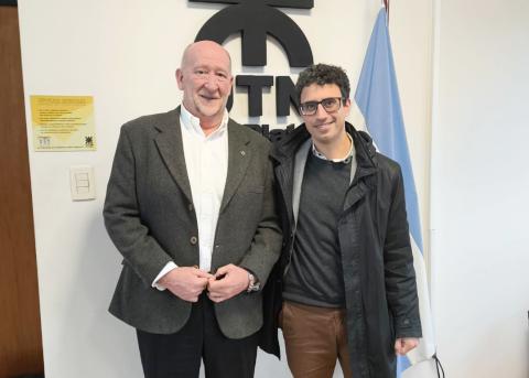 Fundación YPF