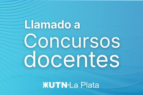 Imagen ilustrativa de los concursos docentes