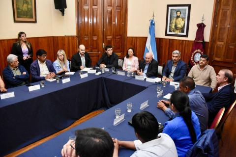 Imagen grupal 