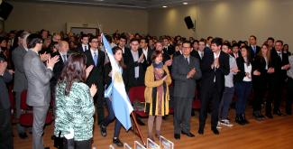 Acto de colación