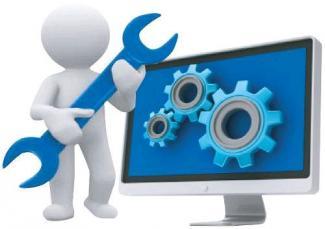 UTN FRLP - Curso REPARACION Y ARMADO DE PC