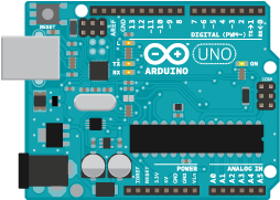 UTN FRLP - Curso Arduino
