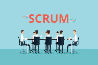 UTN FRLP - Curso Metodología Scrum