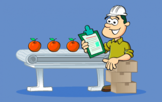 INDUSTRIA ALIMENTICIA