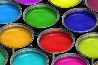 pinturas