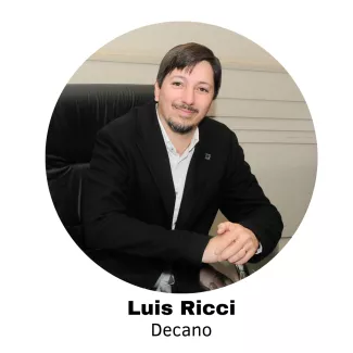 Ing. Luis Ricci