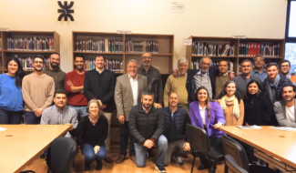 entrega de diplomas sempost