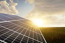 panel solar