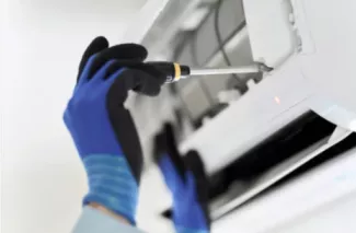 Curso de Instalación y Reparación de Aires Acondicionados