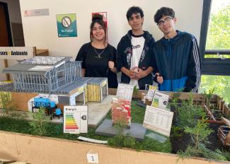 Jornada de evaluación de saberes 2025