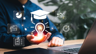 Especialista en Enseñanza e Innovación en Carreras Tecnológicas