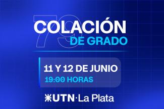 Invitación a la colación de grado