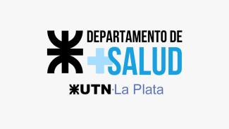 flyer departamento de salud