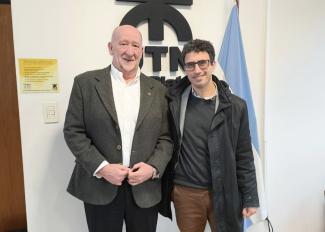 Fundación YPF