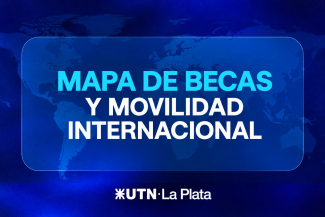 Imagen ilustrativa del mapa de becas