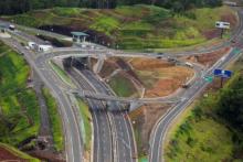 autopista