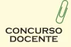Concurso de profesores