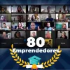 personas en videoconferencia