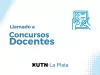 Imagen ilustrativa del llamado a concursos docentes