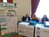 Investigadores de la UTN en el Congreso de salud de la PBA