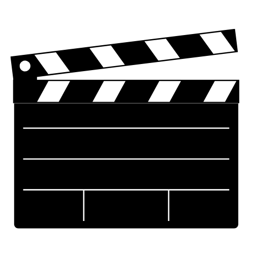 CLACKETA CINE